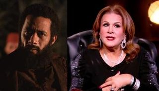 مها متبولي تنتقد فيلم أسد