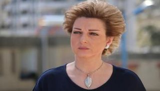 نادين خوري تكشف رؤيتها للعزلة
