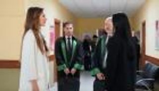 مسلسل &laquo;ورود وذنوب&raquo; الحلقة 30.. خيانة مدوية تقلب حياة سرحات