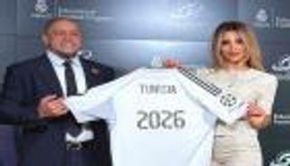 ياسمين اللواتي لـ&laquo;العين الرياضية&raquo;: ريال مدريد أكثر من ناد.. وأكاديميته بتونس مشروع مبهر