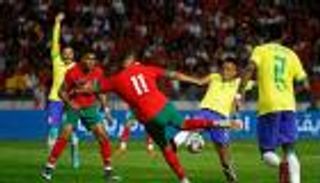 مجموعات المنتخبات العربية في كأس العالم 2026