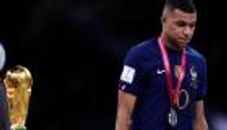 كأس العالم 2026.. مبابي &laquo;الملكي&raquo; في لحظة الحقيقة بمنتخب فرنسا