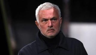 جوزيه مورينيو مدرب ريال مدريد المنتظر