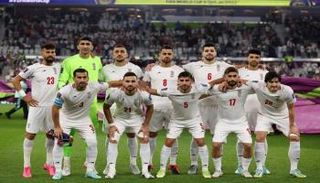 منتخب إيران