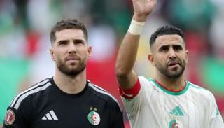 زيدان رفقة رياض محرز