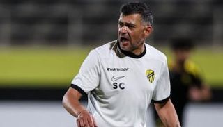سيرجيو كونسيساو