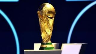 كأس العالم 2026