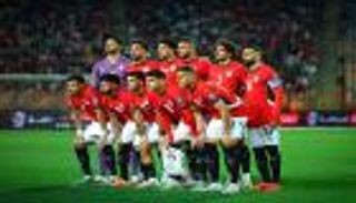 موعد مباراة منتخب مصر المقبلة والقنوات الناقلة