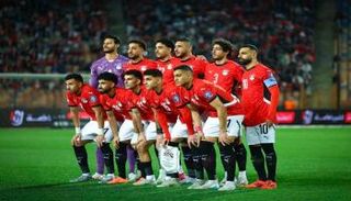 منتخب مصر 