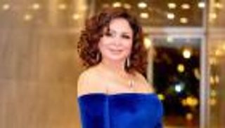 إلهام شاهين تكشف موقفها من الزواج