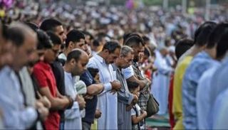 صيغة تكبيرات عيد الأضحى 2026 في مصر