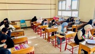 امتحانات - أرشيفية