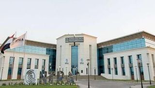 الجهاز القومي لتنظيم الاتصالات في مصر 