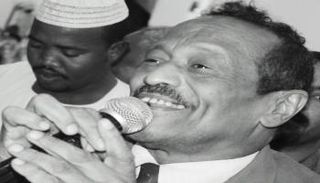 وفاة الفنان السوداني مجذوب أونسة