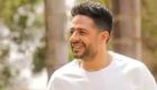 حماقي يكشف موعد طرح أغنيته الجديدة مع شيرين عبد الوهاب
