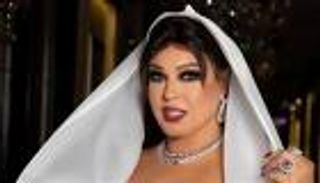 فيفي عبده عن مونيكا بيلوتشي: &laquo;مين دي؟&raquo;