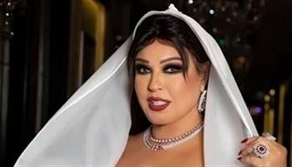 الفنانة المصرية فيفي عبده