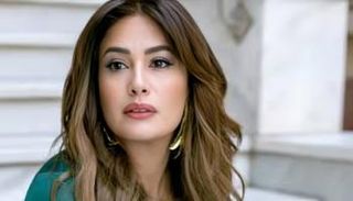 الفنانة هند صبري