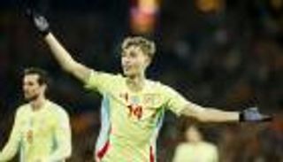 بعد استبعاده من قائمة إسبانيا المونديالية.. رد مفاجئ لمدافع ريال مدريد