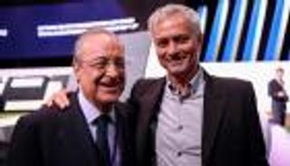 7 دوري أبطال أوروبا ومورينيو.. بيريز يشعل انتخابات ريال مدريد