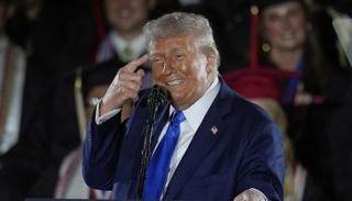 دونالد ترامب