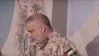 محمد عودة.. إسرائيل تعلن استهداف القائد الجديد للجناح العسكري لحماس