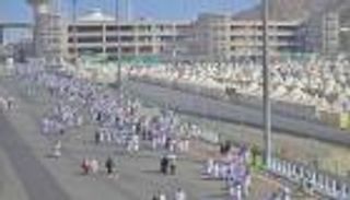 حج 2026.. 1.7 مليون إجمالي عدد الحجاج
