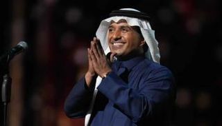 راشد الماجد 