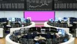 أسهم أوروبا تتراجع وسط مخاوف من تأخر اتفاق أمريكي-إيراني