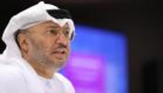 قرقاش: الإمارات قادرة على تجاوز التحديات بثقة وثبات