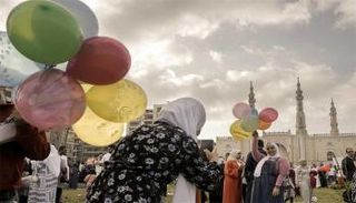 موعد صلاة عيد الأضحى 2026 في محافظات مصر