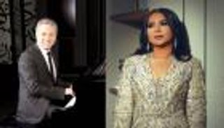 نوال تكشف عن ديو جديد مع مروان خوري.. تفاصيل الألبوم المرتقب