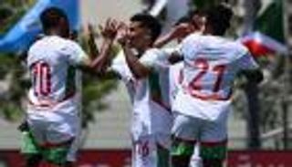 4 مشاهد من قائمة المغرب لكأس العالم 2026