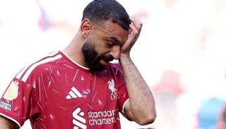 المصري محمد صلاح