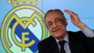ريكيلمي ضد بيريز .. معركة رئاسة ريال مدريد تشتعل