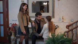 الحلقة 84 من مسلسل "ليل"