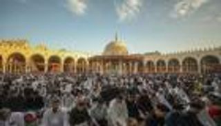 في أول أيام عيد الأضحى 2026.. مواقيت الصلاة اليوم الأربعاء في مصر