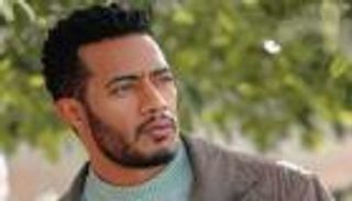 من داخل &laquo;كرافان&raquo;.. ظهور لافت لمحمد رمضان وعائلته في الحج (صور)
