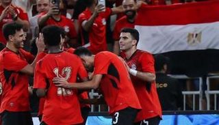 مشاهدة مباراة منتخب مصر