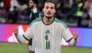 &laquo;هذه حظوظنا&raquo;.. كيف يستعد حاج موسى لمُلاقاة &laquo;الأفضل في التاريخ&raquo;؟