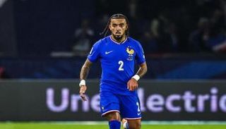 مالو غوستو نجم منتخب فرنسا