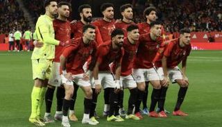مشاهدة مباراة منتخب مصر وروسيا اليوم بث مباشر