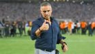 مفاجأة.. جوزيه غوميز يحسم أمره من تدريب الأهلي المصري