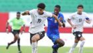 نتيجة مباراة منتخب مصر تحت 17 عاما ضد تنزانيا.. انتهاء الحلم