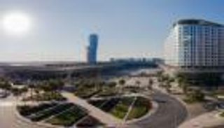 إنجاز عالمي لمركز أدنيك أبوظبي.. 5 جوائز في &laquo;إيفنتكس 2026&raquo;