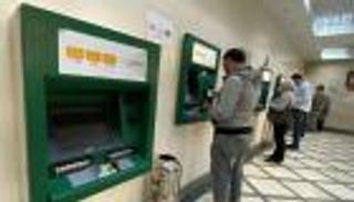 بنوك مصر تحل أزمة نقص الكاش في الصراف الآلي.. تغذية كثيفة لماكينات ATM