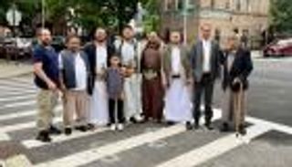 شتات وحنين..كيف يقضي المغتربون اليمنيون العيد؟