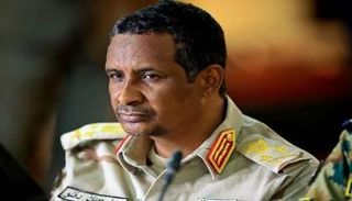 محمد حمدان دقلو