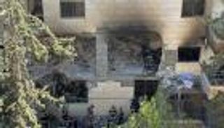 نيران إسرائيل تطوق لبنان من بيروت إلى الجنوب.. غارات و14 قتيلا