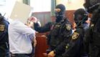 حكم بسجن داعشي 15 عاما يغلق ملف مخطط الهجوم على حفلة تايلور سويفت